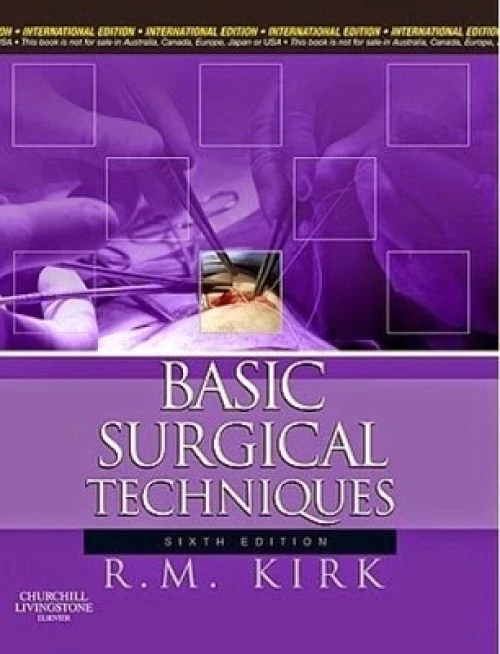 surgical procedures